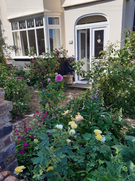 36 North Sudley Road